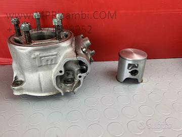 CILINDRO PISTONE TM MX 125 1994 1995 EN 1998 1997