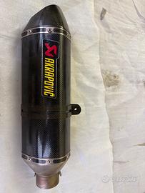 scarico completo bmw s1000rr 2010