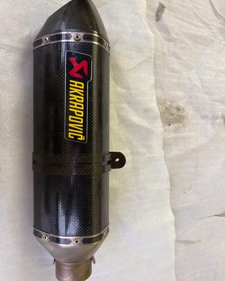 scarico completo bmw s1000rr 2010