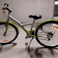 bici bambina 24
