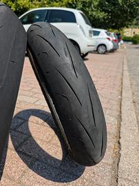 Dunlop Gp Racer D211