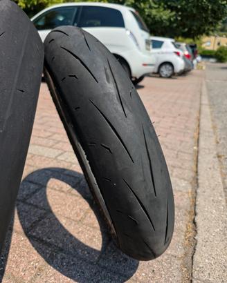 Dunlop Gp Racer D211