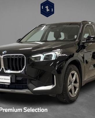 BMW X1 sdrive18d Edition Essence auto