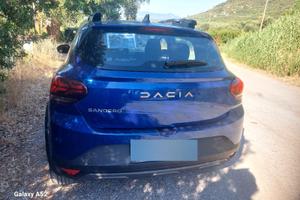 Sandero come nuova