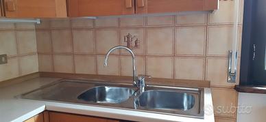 lavello cucina