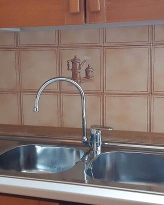 lavello cucina