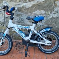 Bici bottecchia Bambino