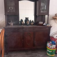 credenza antica