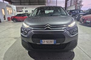 CITROEN C3 PureTech 83 S&S Shine
