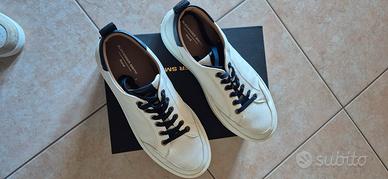 Sneakers originali Alexander Smith