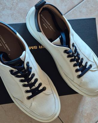 Sneakers originali Alexander Smith