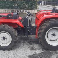 Antonio Carraro Tigrone 6500 F Jona