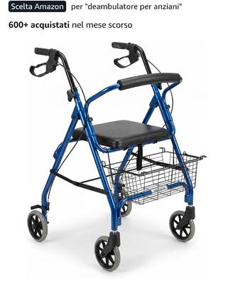 Deambulatore