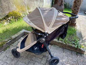 Passeggino city mini GT Baby Jogger