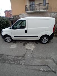 FIAT Doblò Cargo Professional 1.4 - solo 65.000km