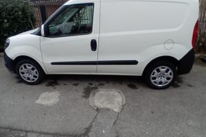 FIAT Doblò Cargo Professional 1.4 - solo 65.000km
