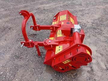 Trincia FUNNY TOP 132 cm -NUOVO