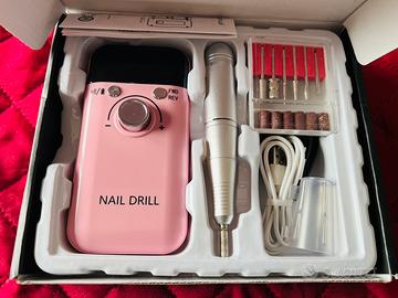 Fresa unghie professionale - Nuova