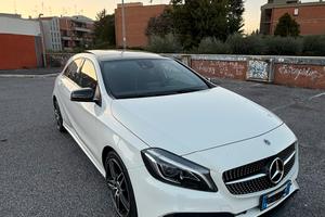 Classe A 180 tettino automatica