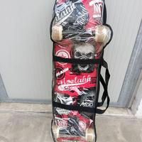 USATO POCHISSIMO ORA INUTILIZZATO