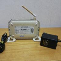 Router Netgear DG834G3 v3