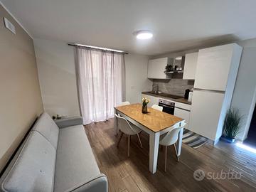 Bilocale in centro storico