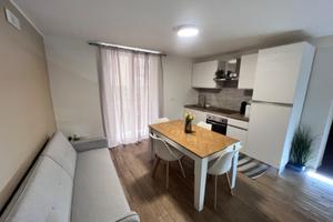 Bilocale in centro storico