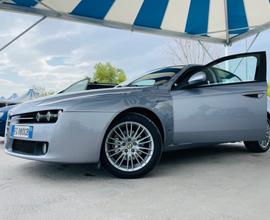 Alfa Romeo 159 2.0 JTDm 136 CV Distinctive