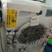 Asciugatrice  Beko BMT104EW 10kg, Classe C