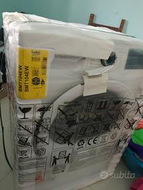 Asciugatrice  Beko BMT104EW 10kg, Classe C