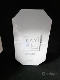 kayali 