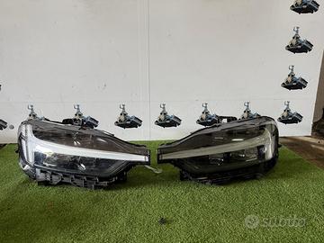 Faro anteriore dx o sx volvo xc60 2022