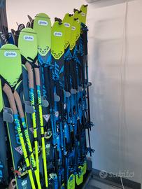 Set sci alpinismo nuovi dynafit 2025 2026