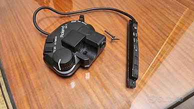 GK3 Roland pickup esafonico +cavo midi 13 pin 5 mt