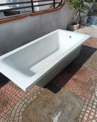 Vasca da bagno 