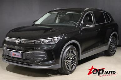 Volkswagen Tiguan 1.5 eTSI DSG GARANZIA VW SOLO 14