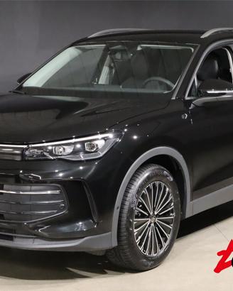 Volkswagen Tiguan 1.5 eTSI DSG GARANZIA VW SOLO 14
