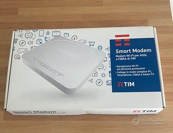 Modem TIM