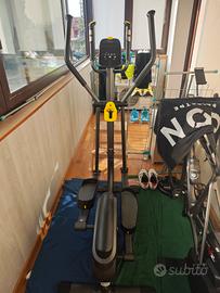 Ellittica Domyos EL500 