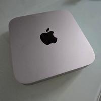 Mac Mini 2012