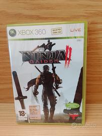 Ninja Gaiden 2 - Xbox 360 (Italiano)