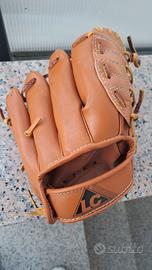 Guantone baseball vintage