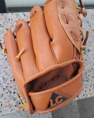 Guantone baseball vintage
