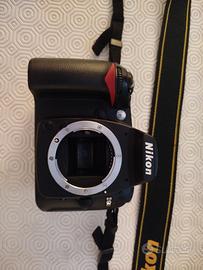Nikon D90