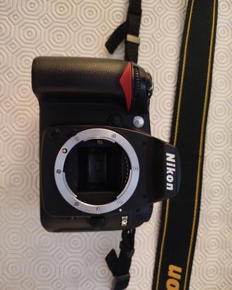 Nikon D90