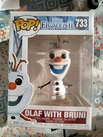 Funko Olaf Bruni