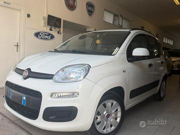 Fiat Panda 1.2 EasyPower Lounge
