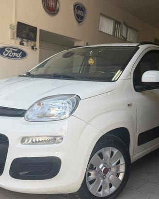 Fiat Panda 1.2 EasyPower Lounge