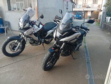 Honda  NC 750X