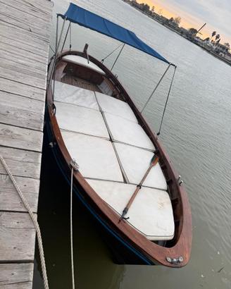 Gozzo Aprea Antonino fu Cataldo Sorrento